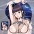 Stellar Blade Eve 3D Wrist Rest Oppai Mouse Pad AZ0196MWA
