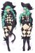 StarOcean Fiore Pee version by StormFedeR Dakimakura Pillow Cover AZ0110