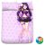 Love Live! Anime Sheet or Duvet Cover Bedding Set BS0026