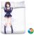 Saekano Anime Sheet or Duvet Cover Bedding Set BS0034