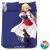 Trinity Seven Anime Sheet or Duvet Cover Bedding Set BS0041