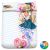 InoBato Anime Sheet or Duvet Cover Bedding Set BS0043