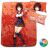 Kabaneri of the Iron Fortress Anime Sheet or Duvet Cover Bedding Set BS0105