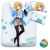 New Horizon Ellen Baker Anime Sheet or Duvet Cover Bedding Set BS0107