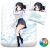 Your Name Anime Sheet or Duvet Cover Bedding Set BS0139A
