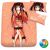 Date A Live Anime Sheet or Duvet Cover Bedding Set BS0140A