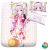 Miss Kobayashi's Dragon Maid Anime Bed Sheet or Duvet Cover BS0144C
