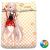 Urara Meirocho Anime Bed Sheet or Duvet Cover BS0145A