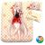 Urara Meirocho Anime Bed Sheet or Duvet Cover BS0145C