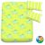 Miss Kobayashi's Dragon Maid Anime Bed Sheet or Duvet Cover BS0147A