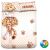 Gabriel Dropout Anime Bed Sheet or Duvet Cover BS0154A