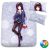 Saekano Anime Bed Sheet or Duvet Cover BS0156C