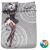NieR: Automata - 2B Anime Bed Sheet or Duvet Cover BS0158A