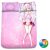 Azur Lane Anime Bed Sheet or Duvet Cover BS0162A