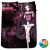 Unbreakable Machine-Doll Anime Bed Sheet or Duvet Cover BS0163A