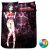 Unbreakable Machine-Doll Anime Bed Sheet or Duvet Cover BS0164A