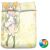 Bishoujo Mangekyou Biman 4 Anime Bed Sheet or Duvet Cover BS0168A