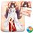 Azur Lane Anime Bed Sheet or Duvet Cover BS0170C