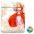 Fate Grand Order Nero Anime Bed Sheet or Duvet Cover BS0171A