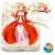 Fate Grand Order Nero Anime Bed Sheet or Duvet Cover BS0171C
