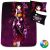Hell Girl Ai Enma Anime Bed Sheet or Duvet Cover BS0173C
