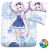 NEKOPARA Anime Bed Sheet or Duvet Cover BS0175C