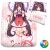 NEKOPARA Anime Bed Sheet or Duvet Cover BS0176C