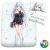 A Sister's All You Need Nayuta Kani Anime Bed Sheet or Duvet Cover BS0178C