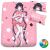 BLEND-S Maika Sakuranomiya Anime Bed Sheet or Duvet Cover BS0180C