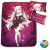 Azur Lane Vampire Anime Bed Sheet or Duvet Cover BS0183C