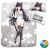 Azur Lane Atago Anime Bed Sheet or Duvet Cover BS0186C