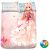 Shamoe Wedding Dress Anime Bed Sheet or Duvet Cover BS0188A