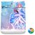 Touhou Project Yuyuko Saigyouji Anime Bed Sheet or Duvet Cover BS0189A