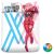 Darling in the FranXX Zero Two Anime Bed Sheet or Duvet Cover BS0190A