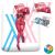 Darling in the FranXX Zero Two Anime Bed Sheet or Duvet Cover BS0190C