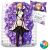 Violet Evergarden Anime Bed Sheet or Duvet Cover BS0191C