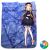 Fate Grand Order Abigail Williams Anime Bed Sheet or Duvet Cover BS0194A