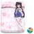 The Ryuo's Work is Never Done! Ai Hinatsuru Anime Bed Sheet or Duvet Cover BS0195A