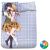 Citrus Mei & Yuzu Anime Bed Sheet or Duvet Cover BS0196A