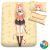 Ms. Koizumi Loves Ramen Noodles Anime Bed Sheet or Duvet Cover BS0197C