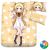 The Ryuo's Work is Never Done! Charlotte Anime Bed Sheet or Duvet Cover BS0198C