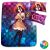 No Game No Life: ZERO Schwi Dola Anime Sheet or Duvet Cover Bedding Set BS0204C
