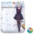 The Ryuo's Work is Never Done! Ginko Sora Anime Sheet or Duvet Cover Bedding Set BS0205A