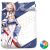 Azur Lane Ayanami Anime Sheet or Duvet Cover Bedding Set BS0209A