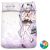 Azur Lane Yukikaze Anime Bed Sheet or Duvet Cover BS0214A