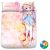 Azur Lane Kisaragi Anime Bed Sheet or Duvet Cover BS0219A