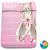 Last Period Choco Anime Bed Sheet or Duvet Cover BS0222A