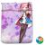 Azur Lane Saratoga Anime Bed Sheet or Duvet Cover BS0223A