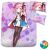 Azur Lane Saratoga Anime Bed Sheet or Duvet Cover BS0223C