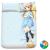 Hataraku Saibou (Cells at work!) Platelet Anime Bed Sheet or Duvet Cover BS0229A